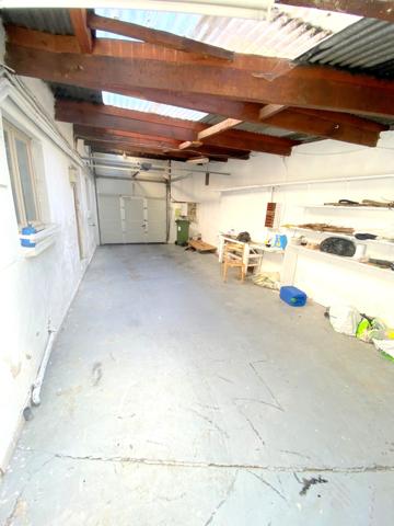 EXCLUSIVITE, Maison de 100m² avec 3 chambres à louer à Amiens Amiens (80000)