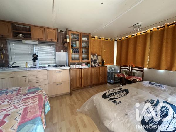 Terrain à vendre 241 m² Fréjus