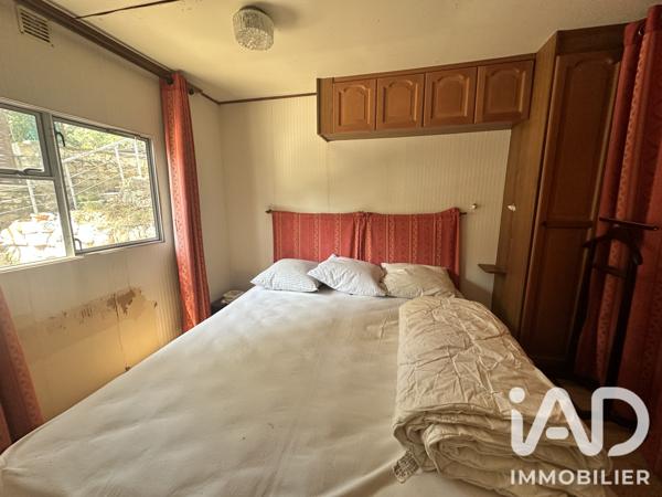 Terrain à vendre 241 m² Fréjus