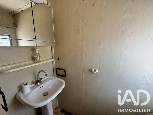 Terrain à vendre 241 m² Fréjus