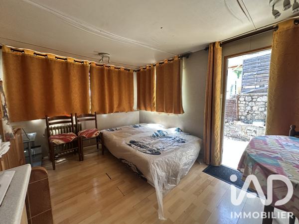 Terrain à vendre 241 m² Fréjus