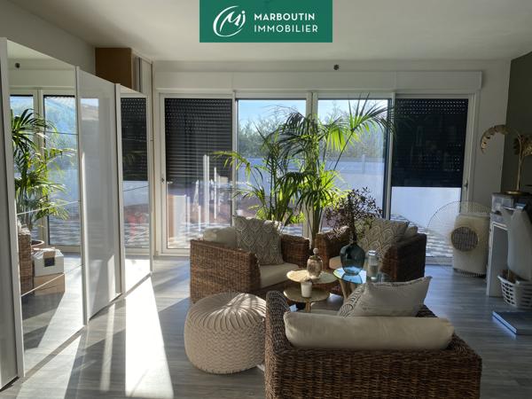 Maison 6 pièce(s) 4 chambre(s) 185 m²