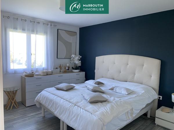 Maison 6 pièce(s) 4 chambre(s) 185 m²