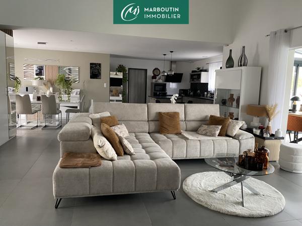 Maison 6 pièce(s) 4 chambre(s) 185 m²
