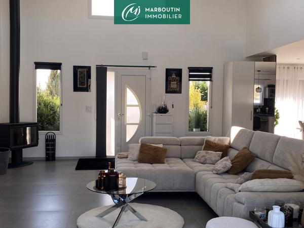 Maison 6 pièce(s) 4 chambre(s) 185 m²