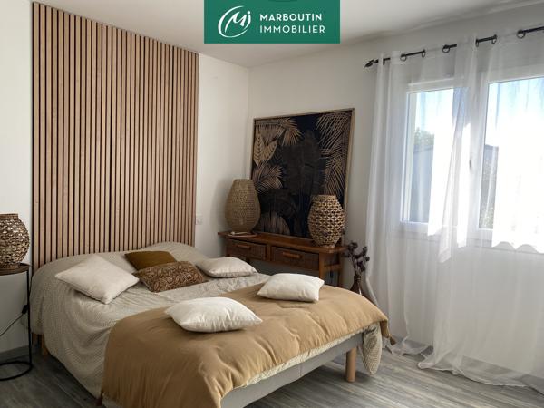 Maison 6 pièce(s) 4 chambre(s) 185 m²