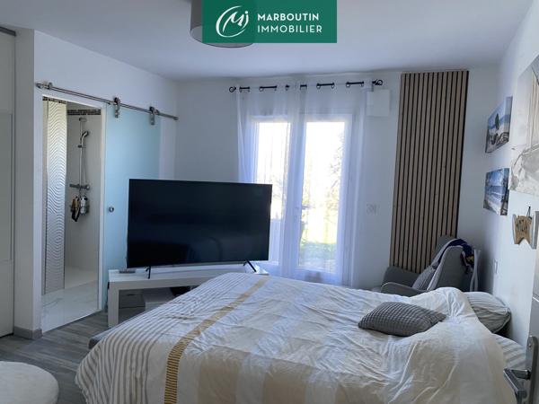 Maison 6 pièce(s) 4 chambre(s) 185 m²