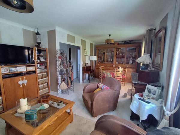 Maison 6 pièces - 44410 Saint-Lyphard