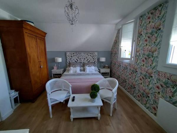 Maison 6 pièces - 44410 Saint-Lyphard