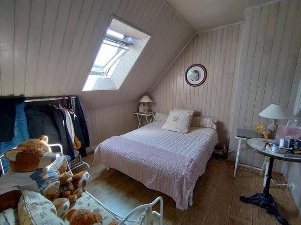 Maison 6 pièces - 44410 Saint-Lyphard