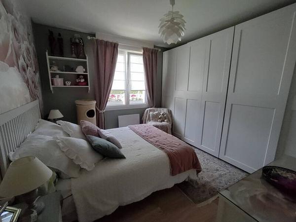 Maison 6 pièces - 44410 Saint-Lyphard