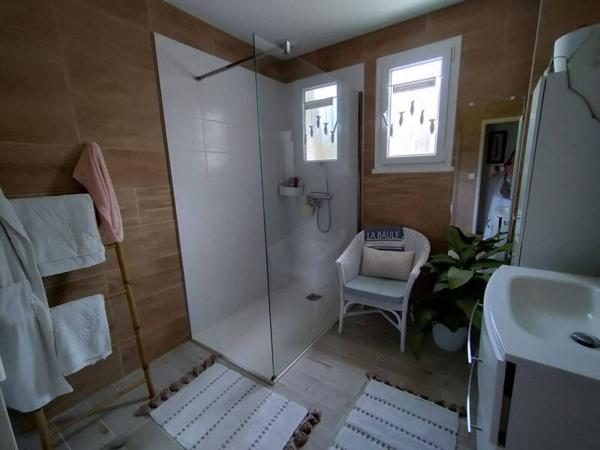 Maison 6 pièces - 44410 Saint-Lyphard