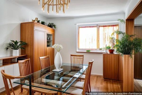 proche écoles et transport