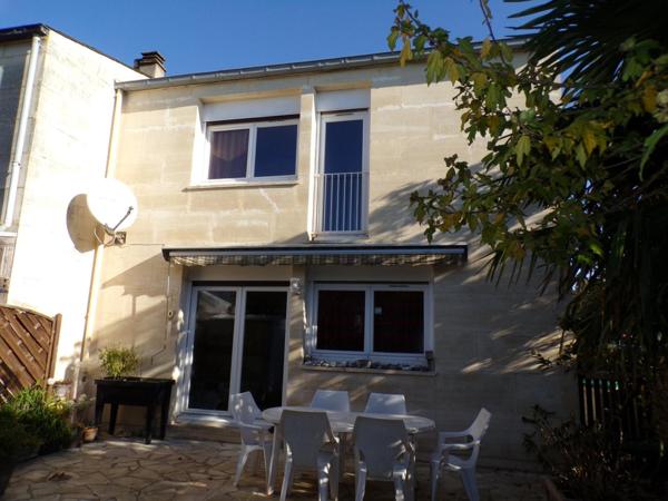 proche écoles et transport