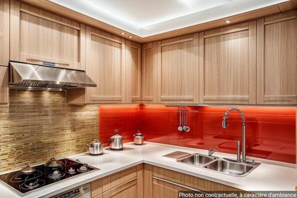 proche écoles et transport