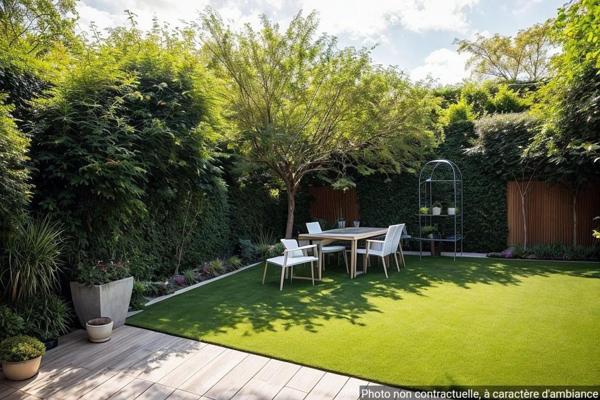 proche écoles et transport