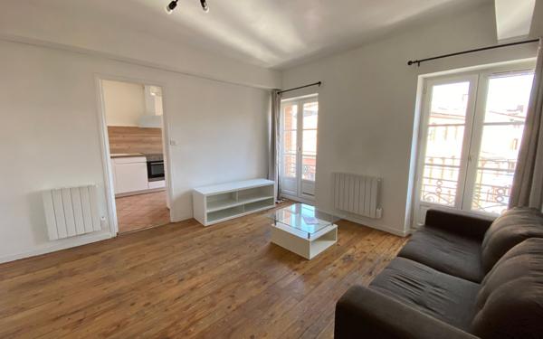 Appartement à louer    3 pièces • 68 m2 Montauban