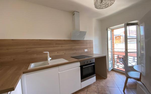 Appartement à louer    3 pièces • 68 m2 Montauban