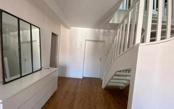 Appartement à louer    3 pièces • 68 m2 Montauban