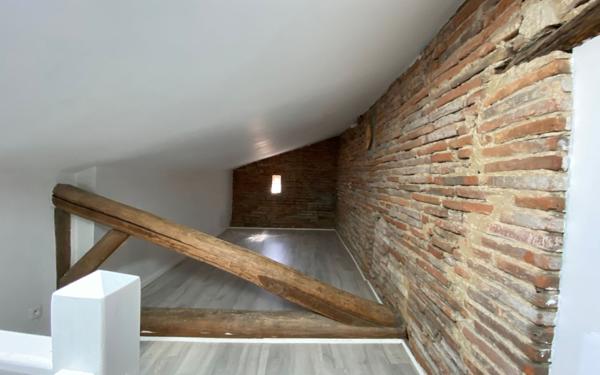 Appartement à louer    3 pièces • 68 m2 Montauban