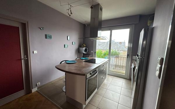 Appartement à louer    2 pièces • 63 m2 Limoges