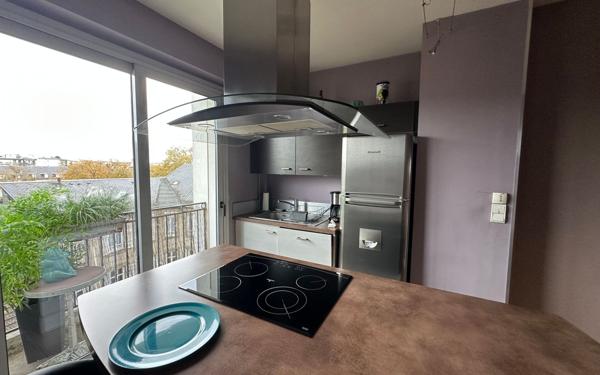 Appartement à louer    2 pièces • 63 m2 Limoges