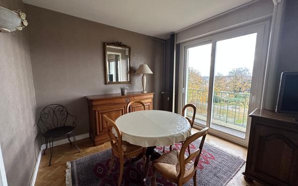Appartement à louer    2 pièces • 63 m2 Limoges