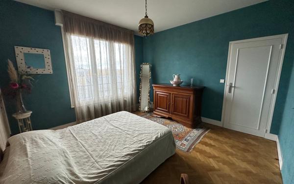 Appartement à louer    2 pièces • 63 m2 Limoges