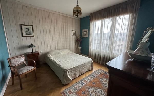 Appartement à louer    2 pièces • 63 m2 Limoges