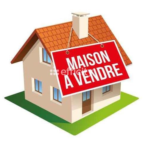 Maison 4 pièces - 94 m²