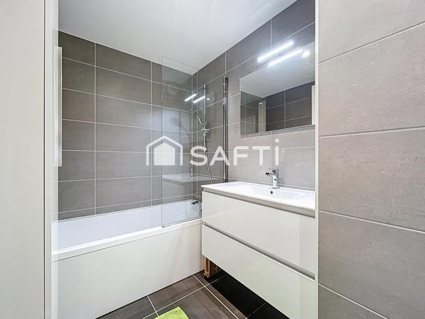 UNIQUE À METZ : Rooftop d’Exception de 150 m2