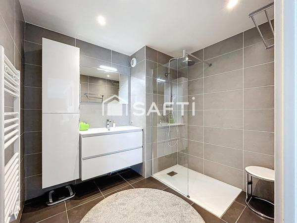 UNIQUE À METZ : Rooftop d’Exception de 150 m2