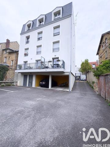 Parking à vendre 12 m² Hardricourt