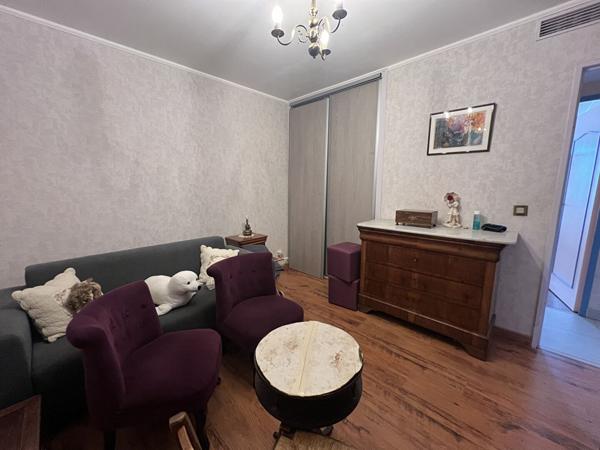 Maison T4 plain pied avec jardin