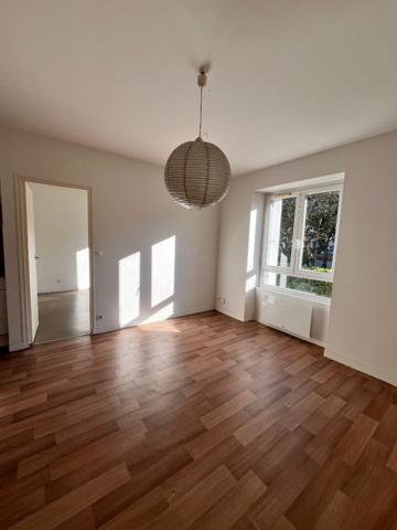 TYPE II - PROMENADE DES COURS