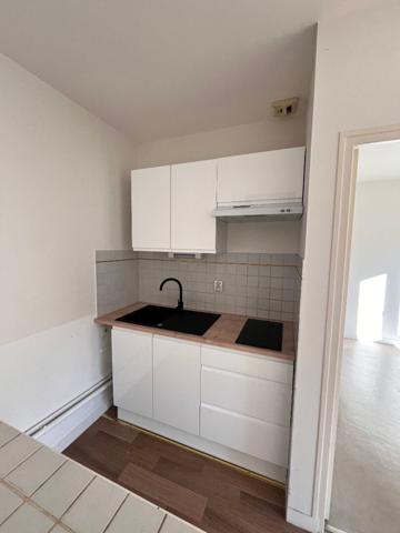 TYPE II - PROMENADE DES COURS