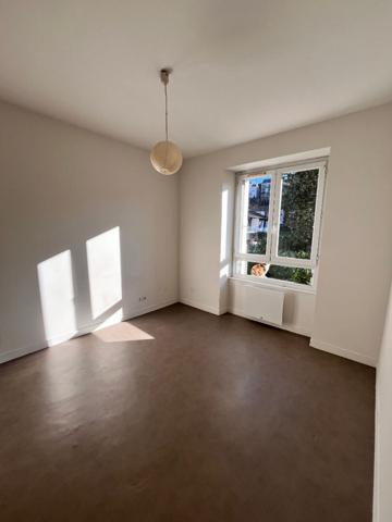 TYPE II - PROMENADE DES COURS