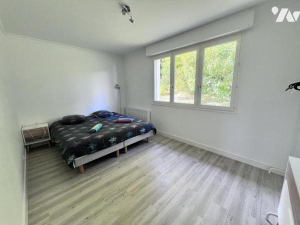 Maison 6 pièces 146 m² Saint Aignan sur Cher