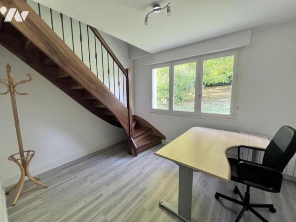 Maison 6 pièces 146 m² Saint Aignan sur Cher
