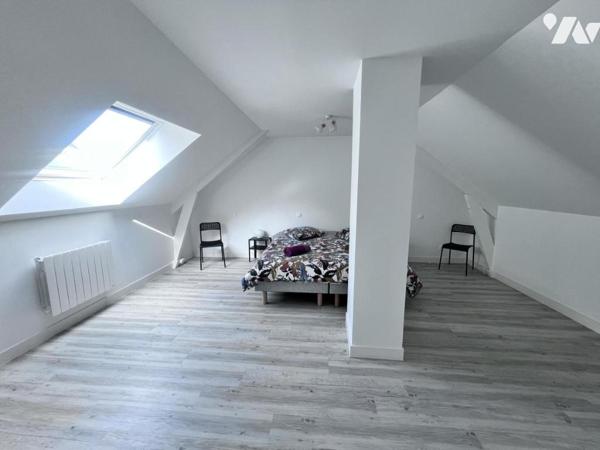 Maison 6 pièces 146 m² Saint Aignan sur Cher