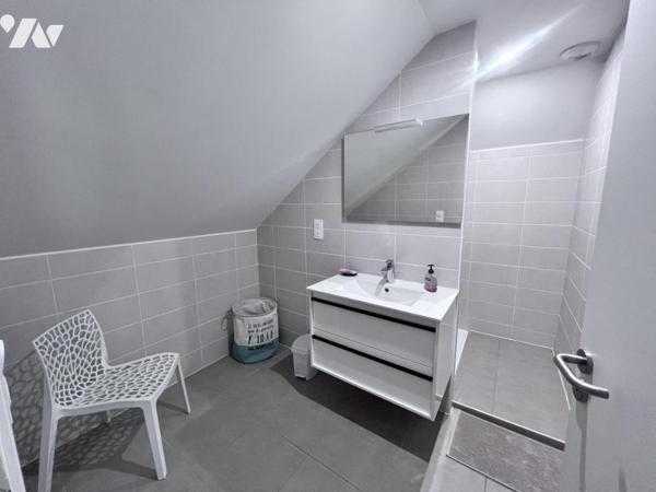 Maison 6 pièces 146 m² Saint Aignan sur Cher