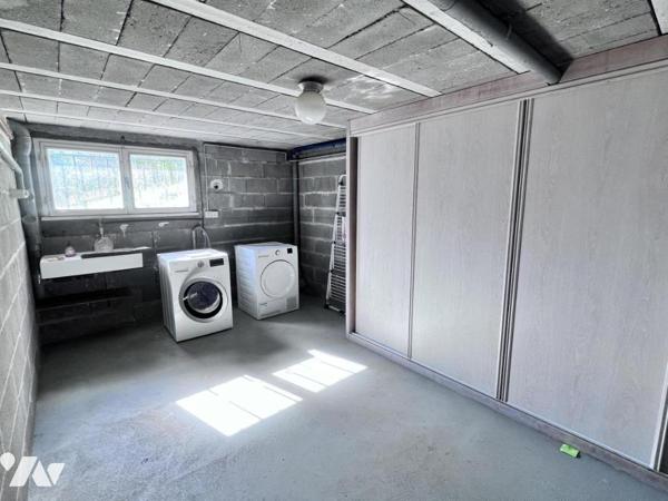 Maison 6 pièces 146 m² Saint Aignan sur Cher