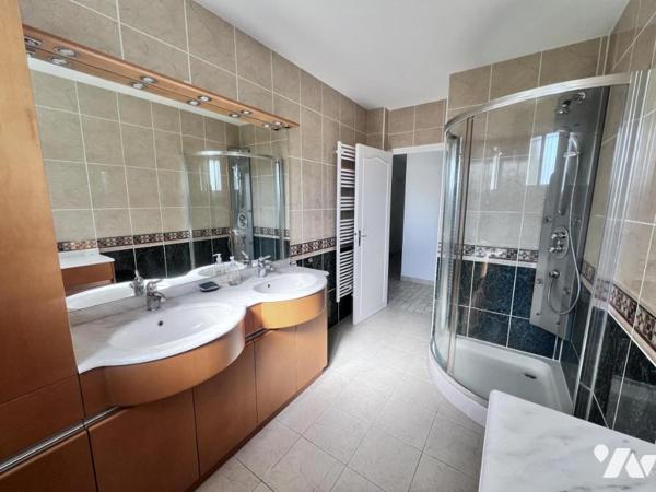 Maison 6 pièces 146 m² Saint Aignan sur Cher