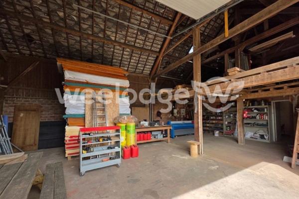 Maison à vendre 7 pièces de 210 m² à Illiers-Combray