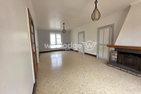 Maison à vendre 7 pièces de 210 m² à Illiers-Combray