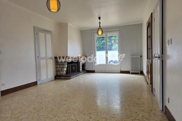 Maison à vendre 7 pièces de 210 m² à Illiers-Combray
