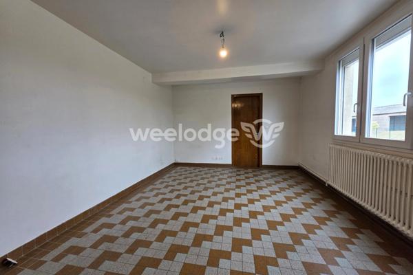 Maison à vendre 7 pièces de 210 m² à Illiers-Combray