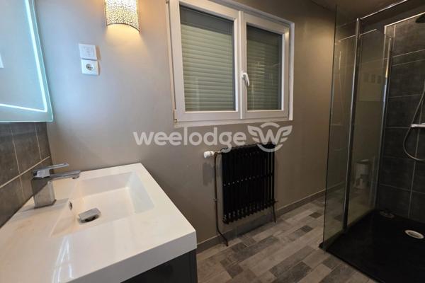 Maison à vendre 7 pièces de 210 m² à Illiers-Combray