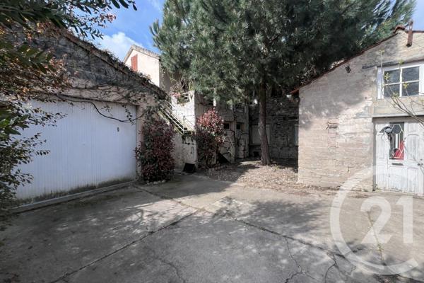 Appartement F4 à vendre  4 pièces - 119,49 m2 ST JUERY - 81