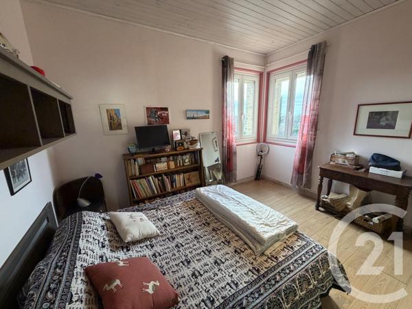 Appartement F4 à vendre  4 pièces - 119,49 m2 ST JUERY - 81